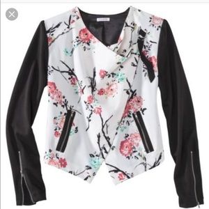 Floral jacket - Must have!!!